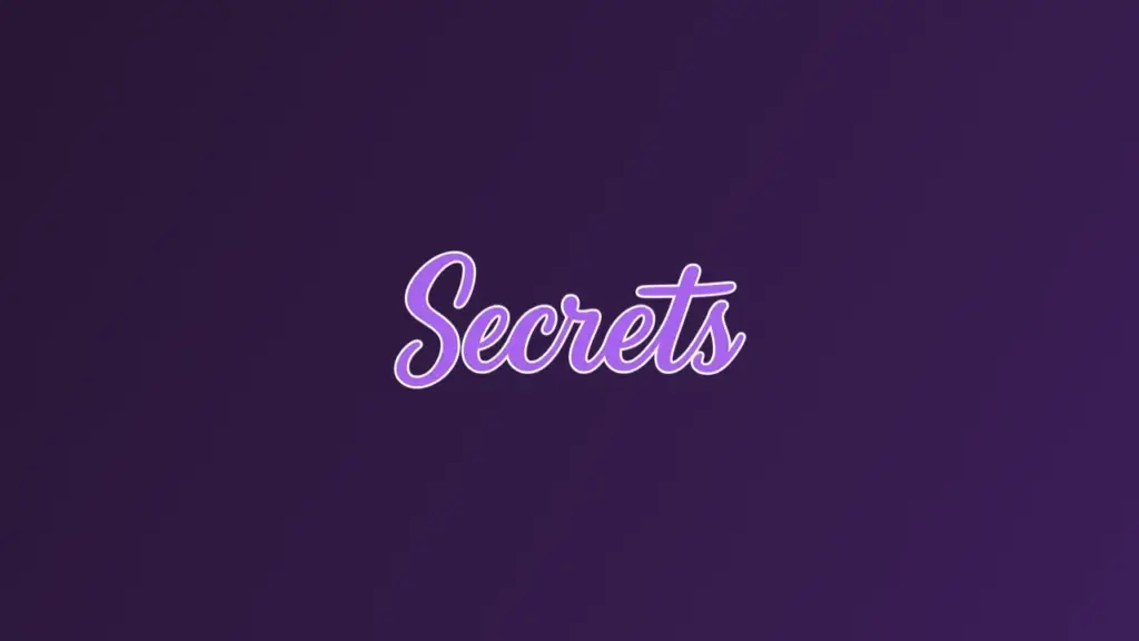 Conversations romantiques avec un compagnon IA sur Secrets.ai