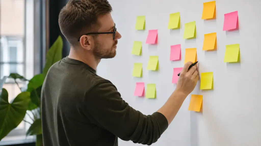 Planifier une formation professionnelle étape par étape